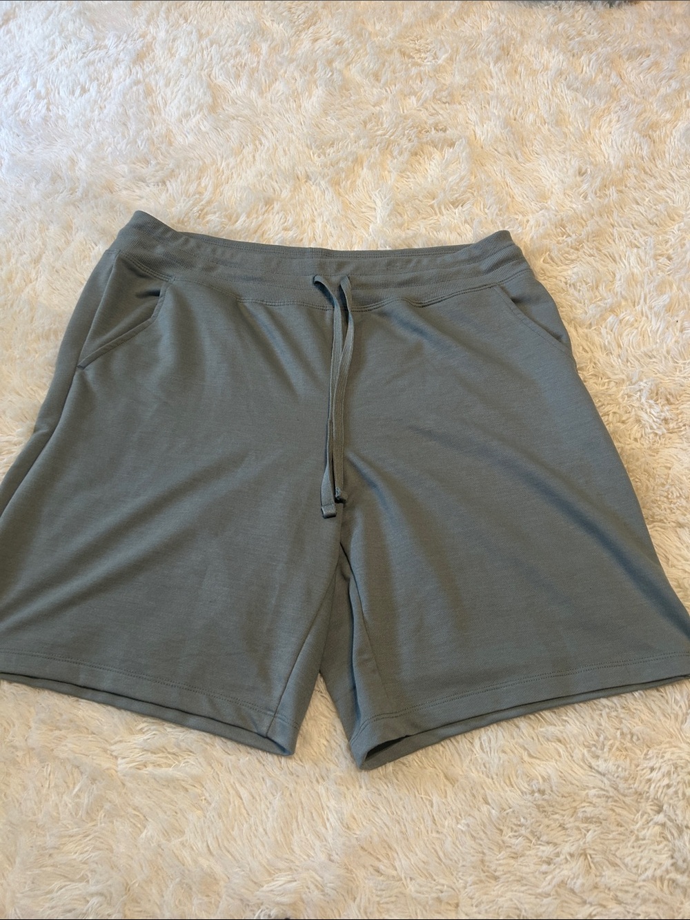 Athletic Shorts